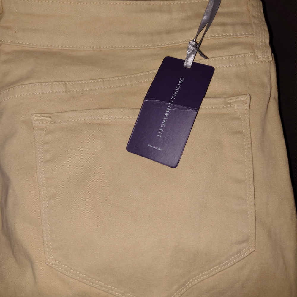 NYDJ WOMENS PANTS 👖